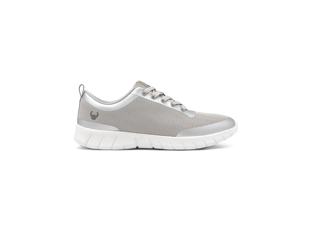Alma Classic Sneakers Silver 37 