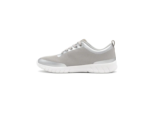 Alma Classic Sneakers Silver 37 