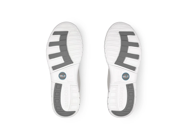Alma Classic Sneakers Silver 37 