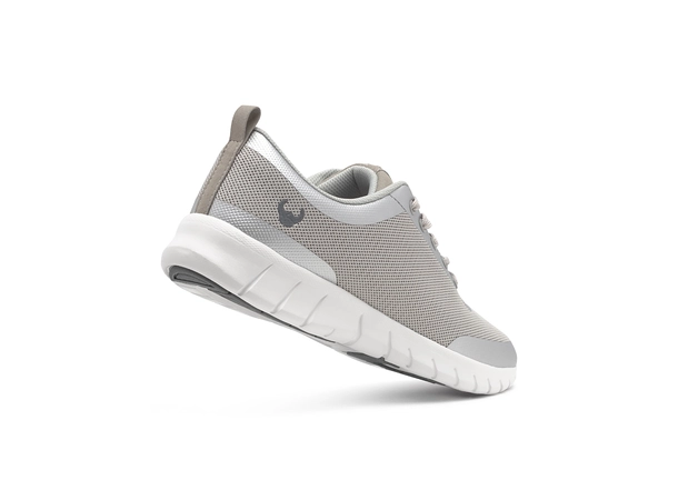 Alma Classic Sneakers Silver 37 