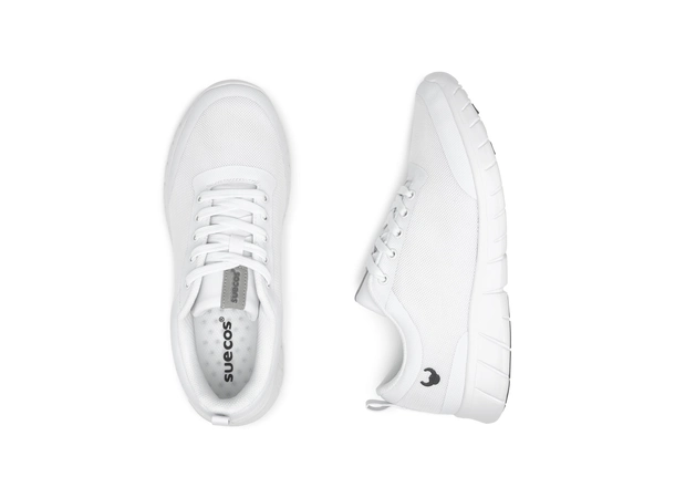 Alma Classic White 45 