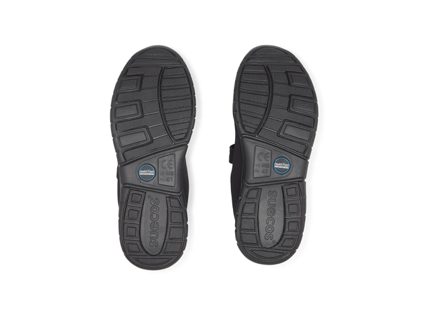 Alma Easy Fit Black 40 