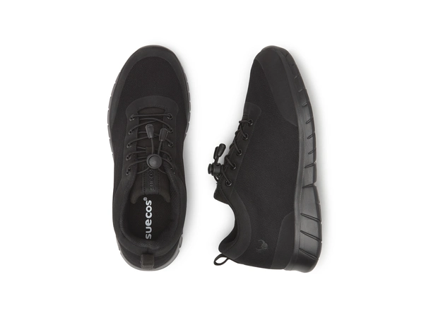 Alma Ortho Sneakers Black 46 