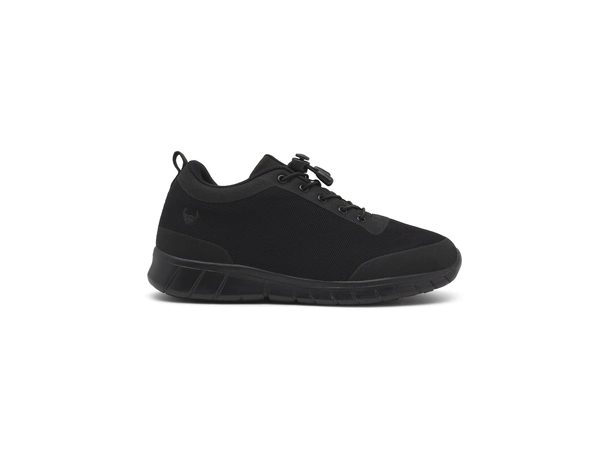 Alma Ortho Sneakers Black 46 