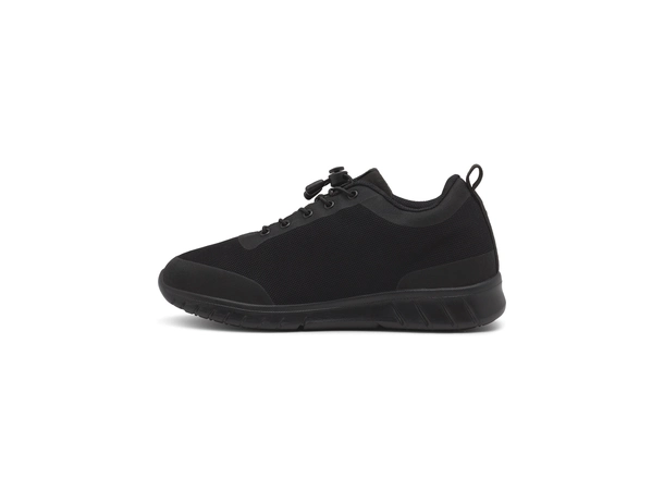 Alma Ortho Sneakers Black 46 