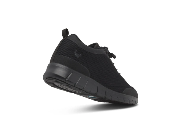 Alma Ortho Sneakers Black 46 