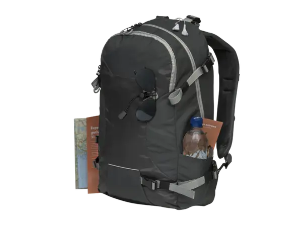 Easy Back Pack Active, sekk, 23l Oliven 23 liter 