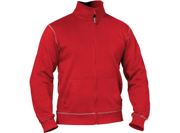 Easy Berkeley Rød 3XL 