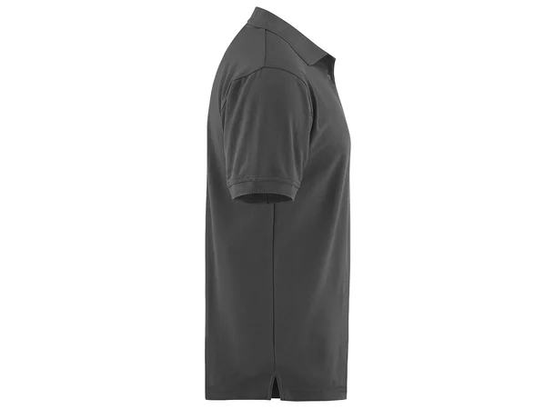 Easy Polo Mørk Grå 2XL 