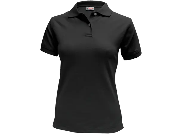 Easy Polo Woman Sort L 