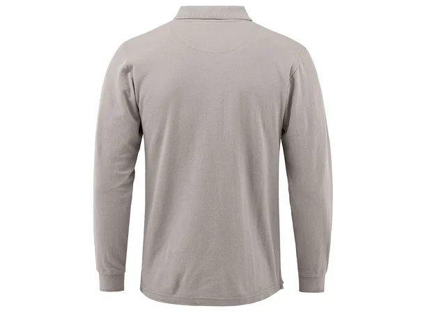 Easy Polo long Sand L 