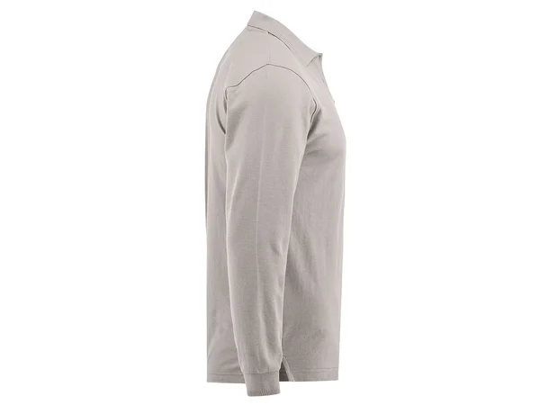 Easy Polo long Sand L 