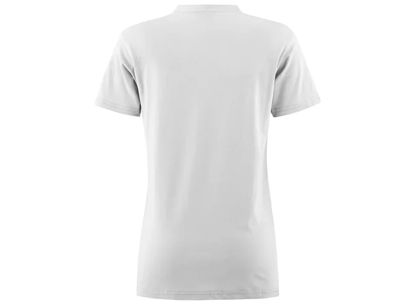 Easy T-shirt Lady Hvit L 