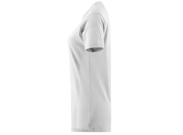 Easy T-shirt Lady Hvit L 