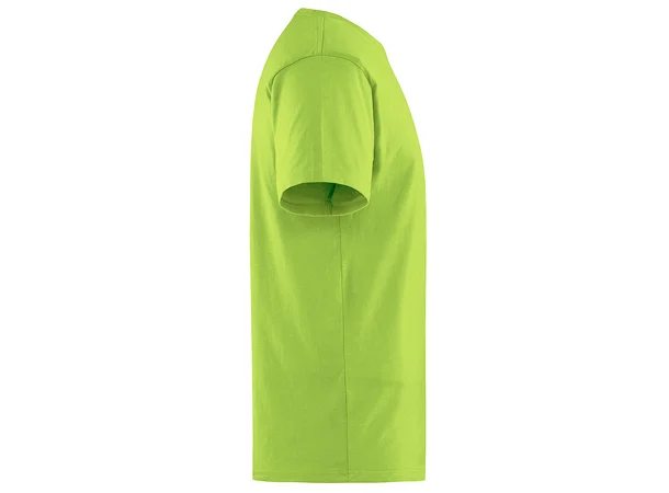 Easy T-shirt Lime L 