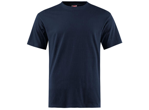 Easy T-shirt Marineblå XL 
