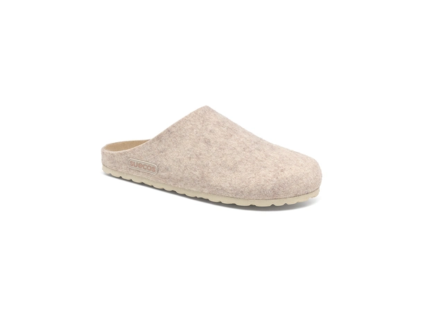 HEM Woman Slippers Beige 40 