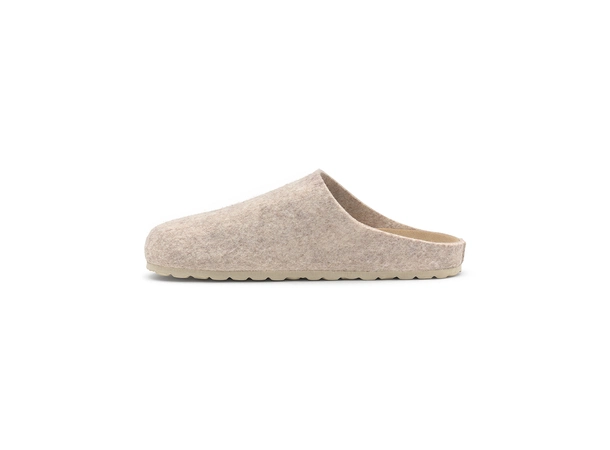 HEM Woman Slippers Beige 40 