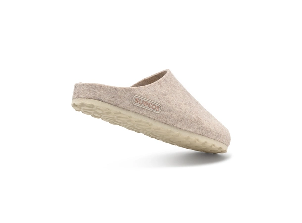 HEM Woman Slippers Beige 40 
