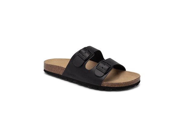 Iris Sandaler Black 40 