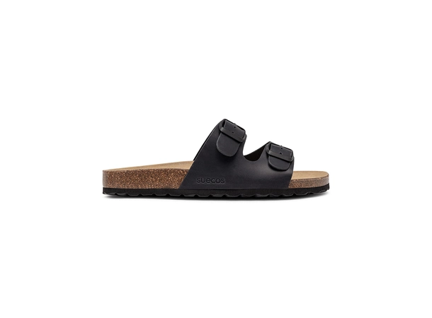 Iris Sandaler Black 40 