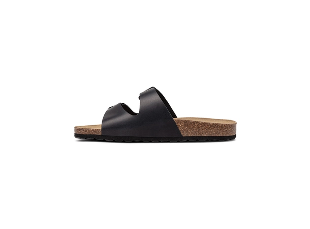 Iris Sandaler Black 40 