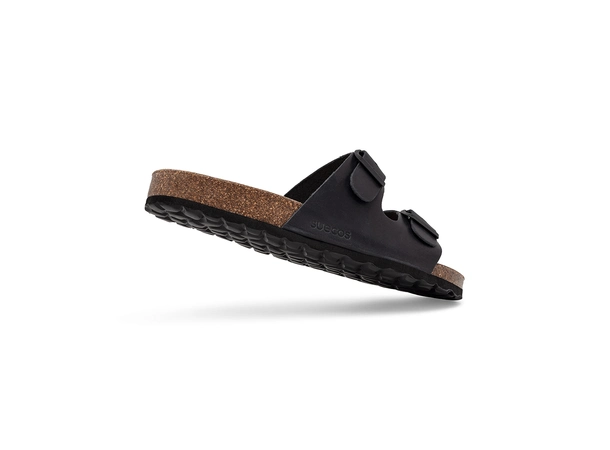 Iris Sandaler Black 40 