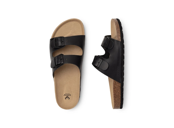 Iris Sandaler Black 40 