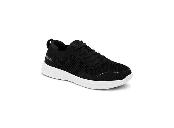 LETT sneakers Black&White 36 