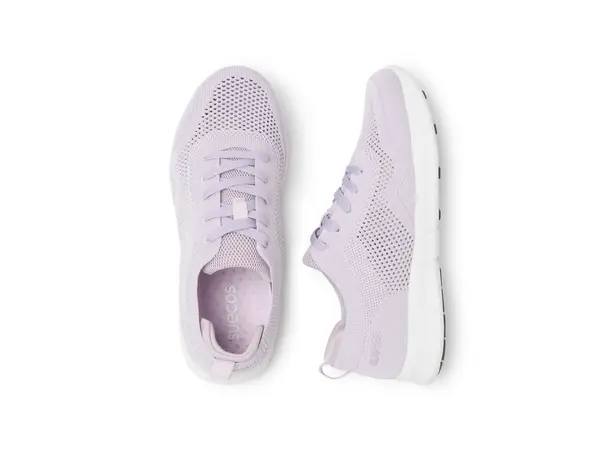 LETT sneakers Lilac Marble 41 