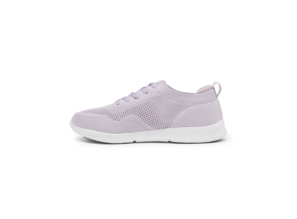 LETT sneakers Lilac Marble 41