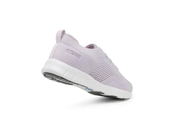 LETT sneakers Lilac Marble 41 