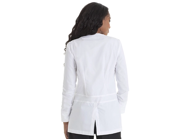 Labjakke til Dame White XXL 