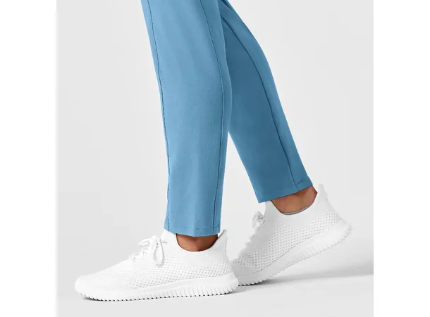 Renew Damebukse med smale ben Bay Blue M 