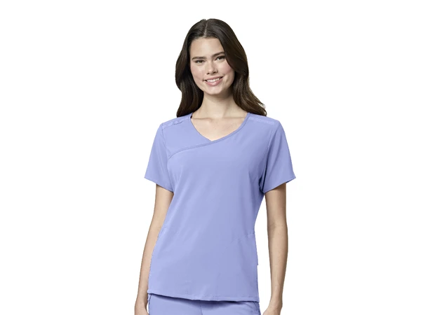 Renew Dametunika med Y-hals Ceil S 