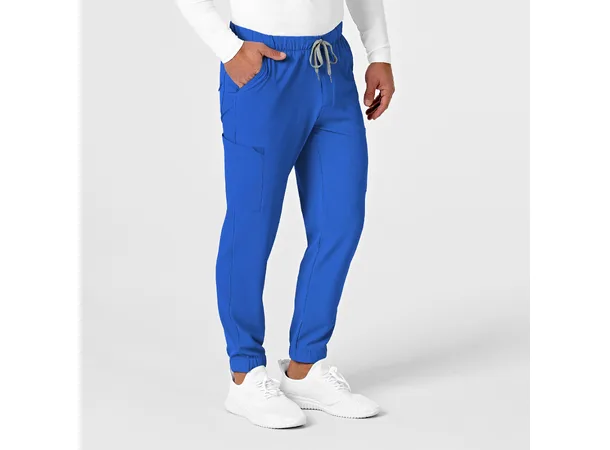 Renew Herrebukse med strikk i ben Royal XL 