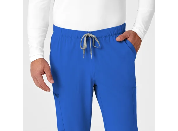 Renew Herrebukse med strikk i ben Royal XL 