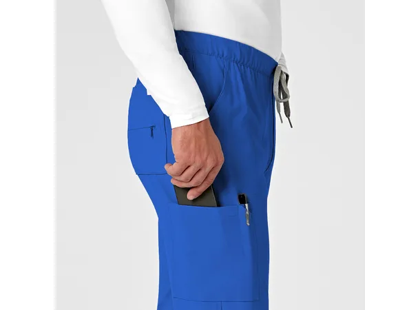 Renew Herrebukse med strikk i ben Royal XL 