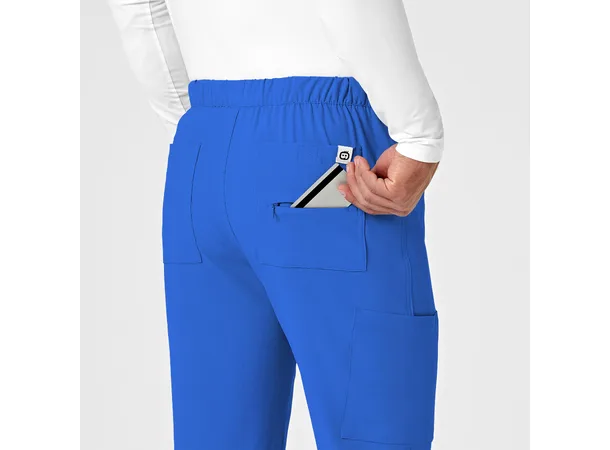 Renew Herrebukse med strikk i ben Royal XL 