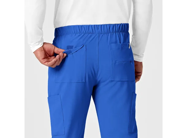 Renew Herrebukse med strikk i ben Royal XL 