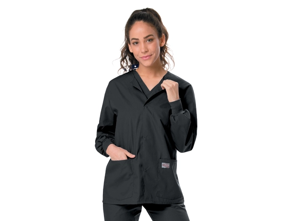 Scrub Zone unisex jakke 