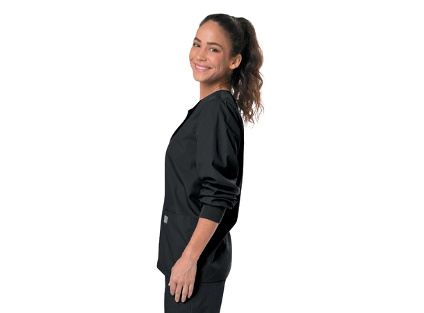 Scrub Zone unisex jakke 