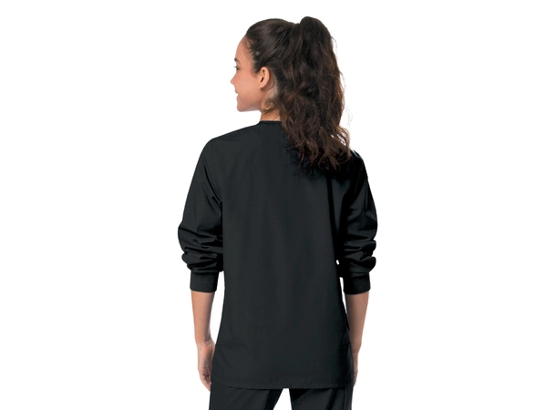 Scrub Zone unisex jakke 