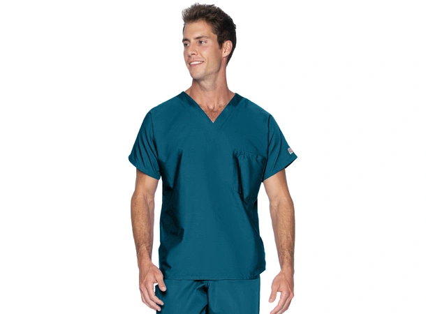 Scrub Zone unisex overdel 