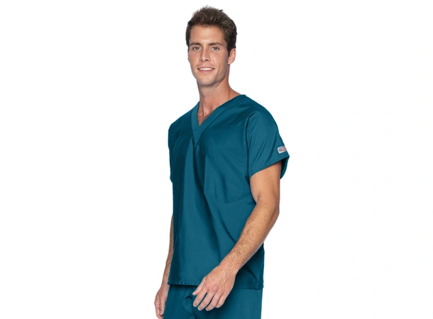 Scrub Zone unisex overdel 