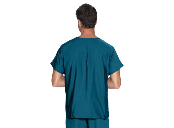 Scrub Zone unisex overdel 