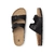 Iris Sandaler Black 40 