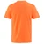 Easy T-shirt Oransje 4-6 år 
