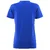 Easy T-shirt Lady Kongeblå XL 
