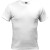 Easy T-shirt Jubilee hvit XL 